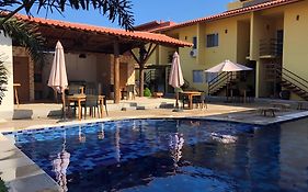 Apartamento Paz e Traquilidade na Praia